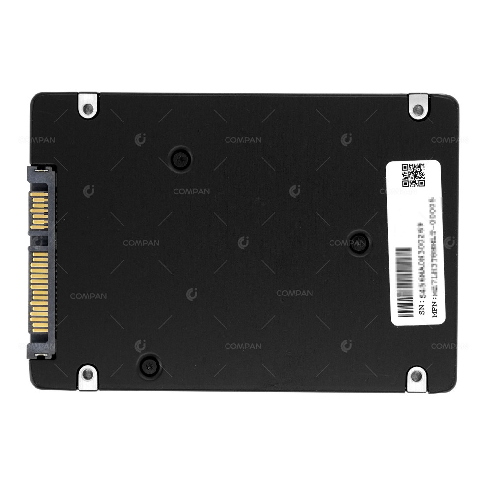 MZ-7LH3T80 SAMSUNG SSD 3.84TB SATA 6G 2.5" SFF